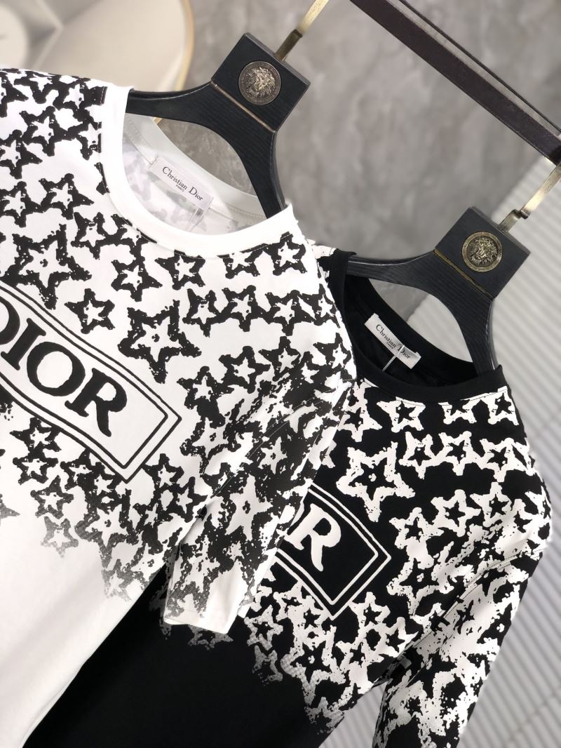 Christian Dior T-Shirts